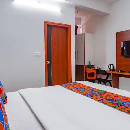 Hotel Royal Platinum Bangalore Ngoại thất bức ảnh