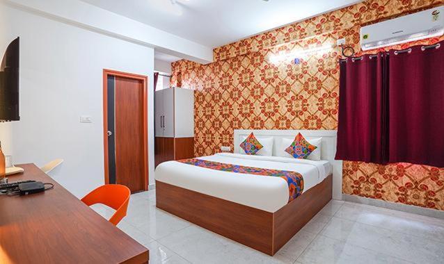 Hotel Royal Platinum Bangalore Ngoại thất bức ảnh