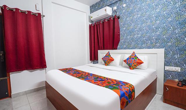 Hotel Royal Platinum Bangalore Ngoại thất bức ảnh